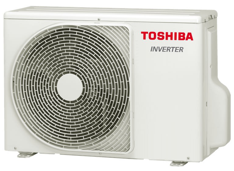 Toshiba Climatisation - Unité Extérieure Seiya 4,2/4,8kW