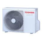 Toshiba Climatisation - Unité Extérieure Shorai Edge 5,0/6,0kW