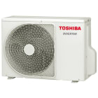 Toshiba Climatisation - Unité Extérieure Seiya 6,5/7,0kW