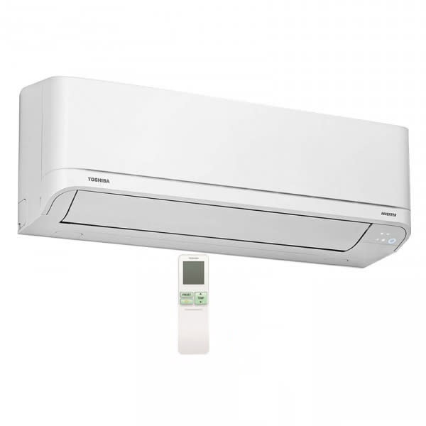 Toshiba Climatisation - Mural Shorai 2-2,7kW - R32-R410A