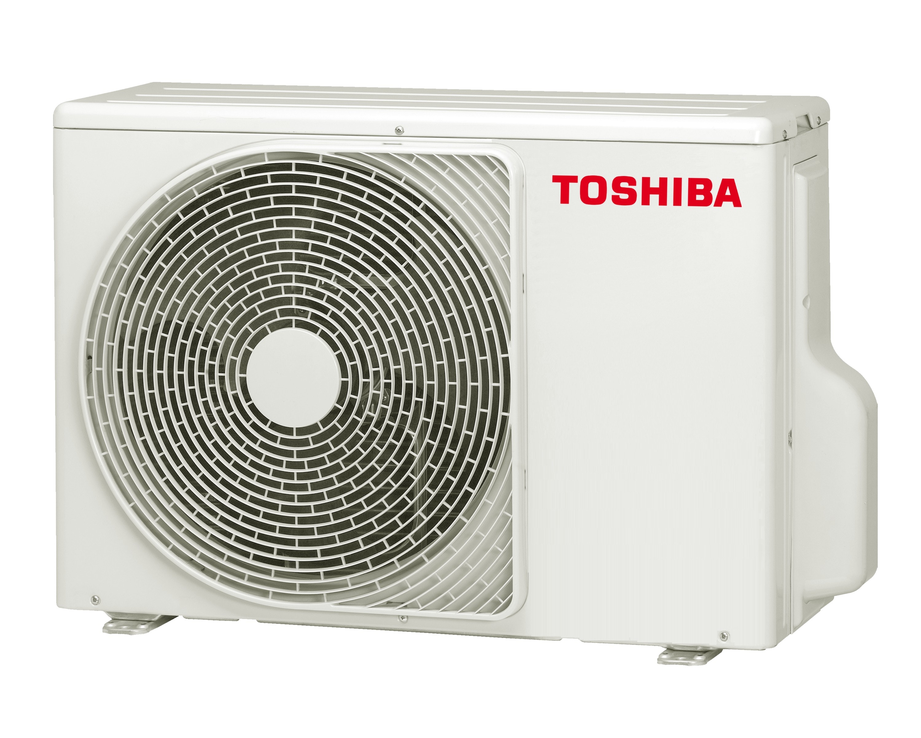 Toshiba Climatisation - Unité Extérieure Monosplit 2,8/3,2 kW ; R32 ; A++/A+++ ; SCOP = 5,1 ;