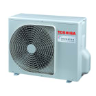 Toshiba Climatisation - Unité Extérieure Multisplit 2 sorties R32 5,2/5,6kW