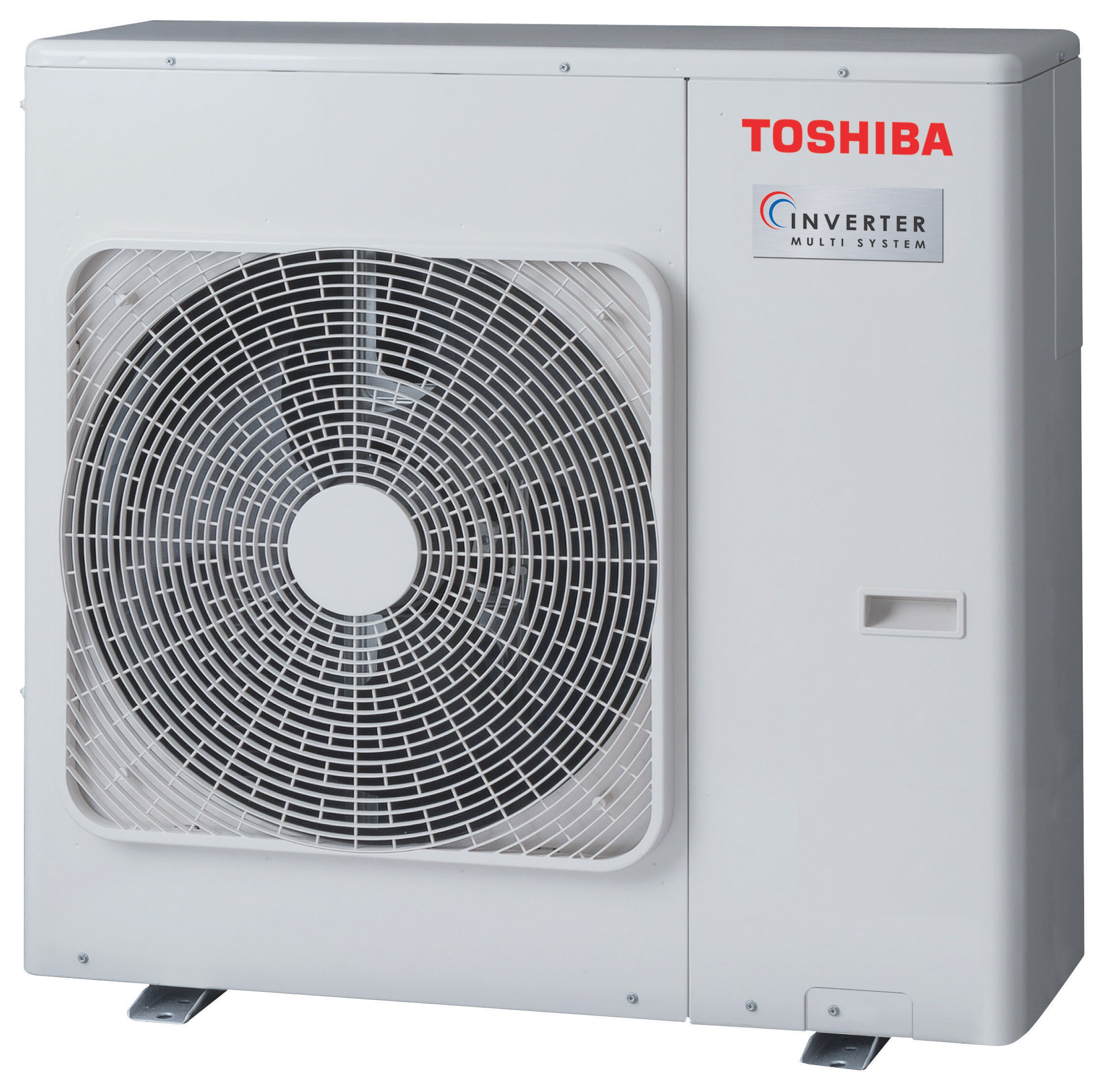 Toshiba Climatisation - Unité Extérieure Multisplit 3 sorties R32 7,5/9kW