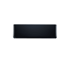 Toshiba Climatisation - Unité Murale Shorai Curve 5,0/6,0kW - noir mat ; ND ; Compatible mono. et multi.