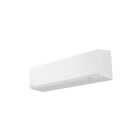 Toshiba Climatisation - Unité Murale Shorai Edge 7,0/8,0kW - Blanc mat