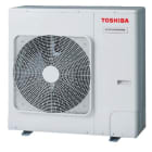 Toshiba Climatisation - Unité Extérieure Inverter DI 12,0/13,0kW triphasé - R32