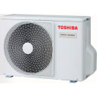 Toshiba Climatisation - Unité Extérieure Inverter DI 3,6/4kW - R32