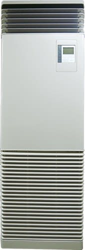 Toshiba Climatisation - Armoire DI-SDI 14/16kW - R32/R410A