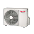 Toshiba Climatisation - Unité Extérieure Digital Inverter 3,6/4,0kW série 2 - R32