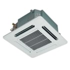 Toshiba Climatisation - SOUS-FACE CASSETTE COMPACTE SMUV