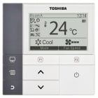 Toshiba Climatisation - Commande filaire Multisplit