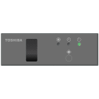 Toshiba Climatisation - Kit télécommande infrarouge Cassette 2-Voies