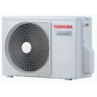Toshiba Climatisation - Kit Twin