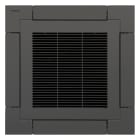 Toshiba Climatisation - Sous-face Cassette 4 voies 600x600 - sans débordements