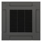 Toshiba Climatisation - Sous-face Cassette 4 voies 600x600 - sans débordements