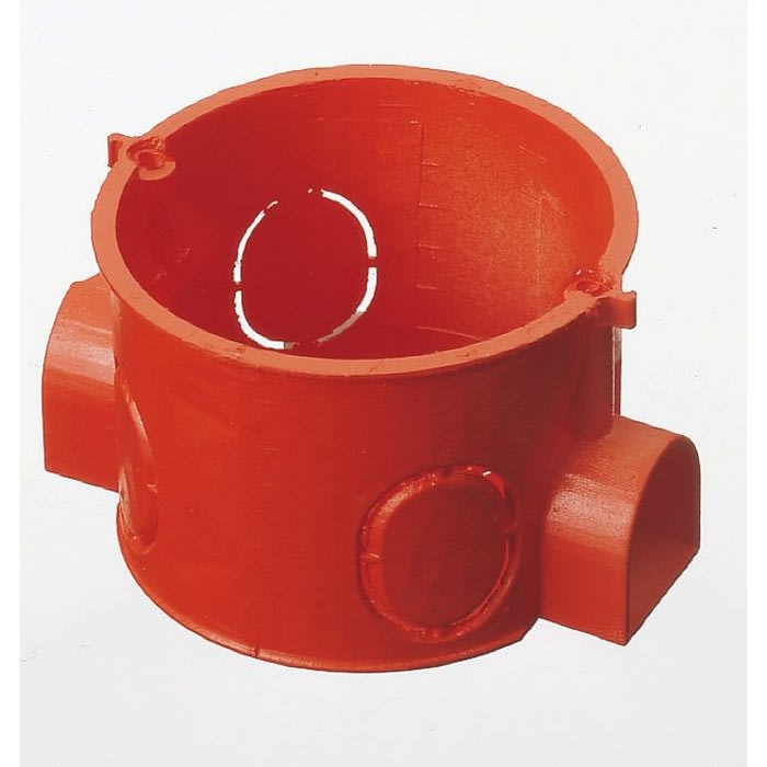 Gewiss - SEPARATEUR POUR BOITES RONDES 91MM