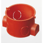 Gewiss - SEPARATEUR POUR BOITES RONDES 91MM