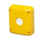 Gewiss - PLASTRON VIDE 75X85MM GRIS