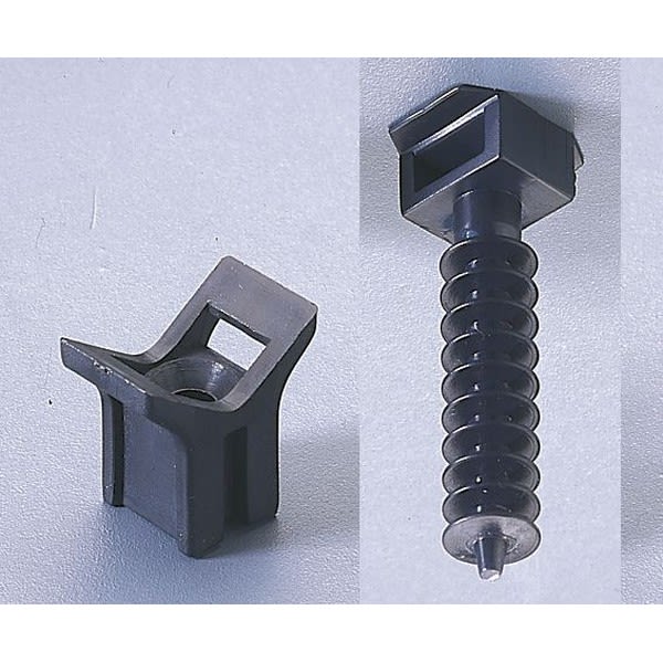 Gewiss - EMBASE COLLIER POUR EXT.A VIS