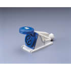 Gewiss - SOCLE DE PR.90°ET.SAI.3P+N+T125A 230V 9H