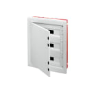 Gewiss - COFFRET DIS.ENC.P.PLEINE 72M.(18X4) IP40