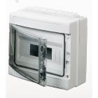 Gewiss - COFFRET SAIL.24M.(12X2) IP65+BORN.