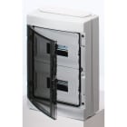 Gewiss - COFF.SAIL.(12X3)36M.IP65 BORN.+PLAS.PAS.