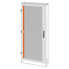 Gewiss - QDX 630L PARETE PORTA VETRO 600X1000 AR