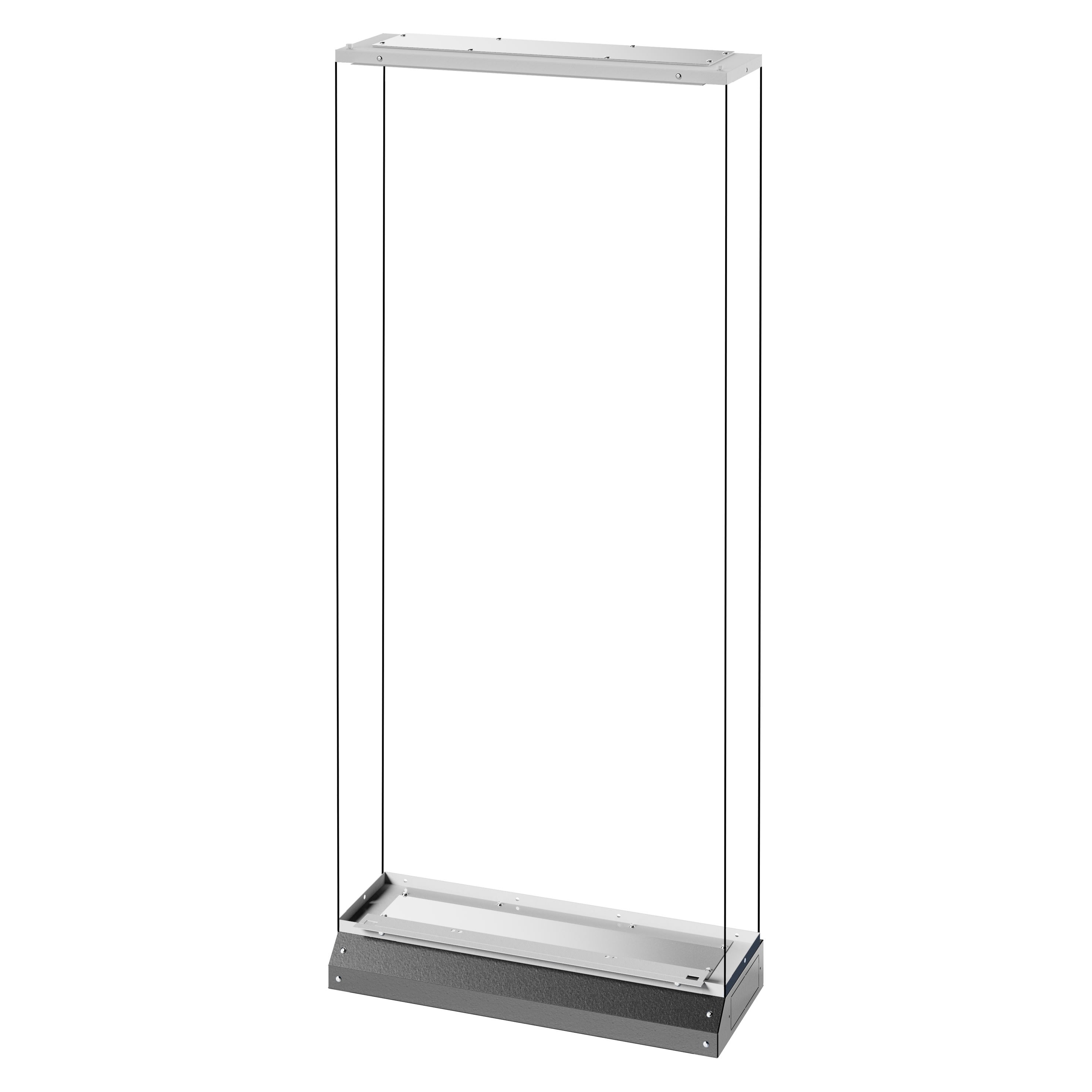Gewiss - QDX 630L PAVIM BASE TESTATA 850X200 GR