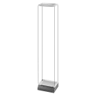 Gewiss - QDX 630L PAVIM BASE TESTATA 400X200 GR