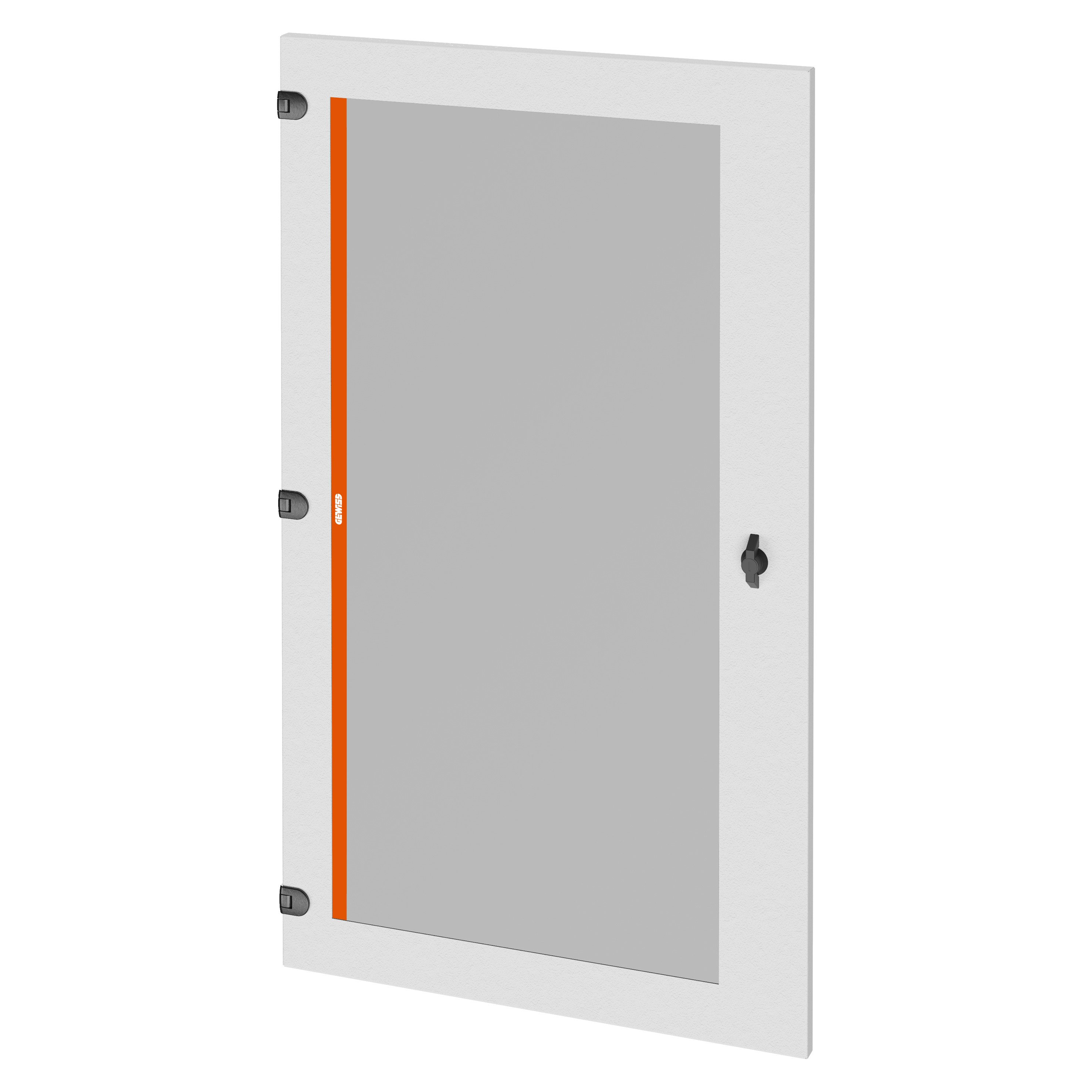 Gewiss - QDX 630H PARETE PORTA VETRO 850X1200 AR - GWD3654