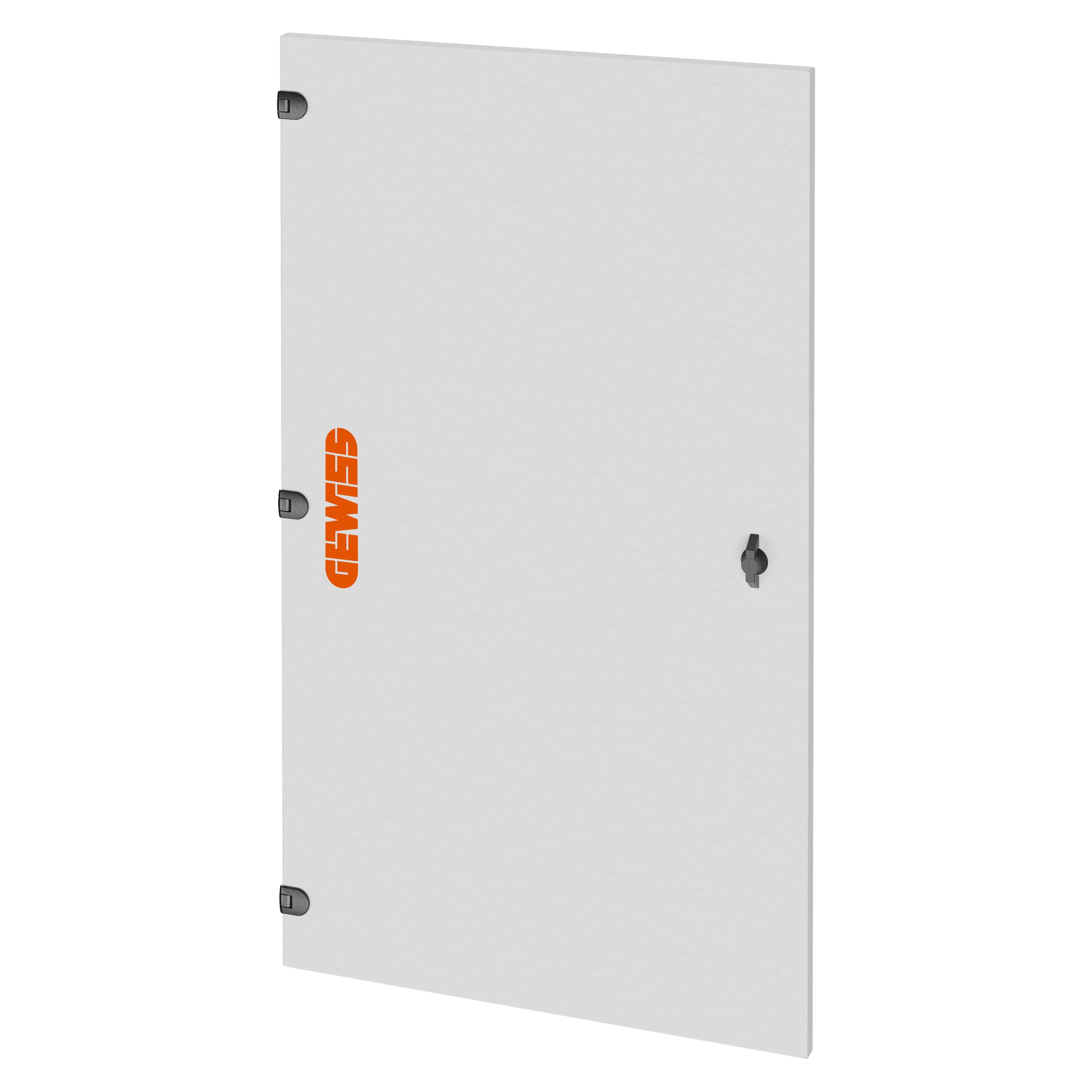 Gewiss - QDX 630H PARETE PORTA CIECA 850X1200 AR - GWD3658