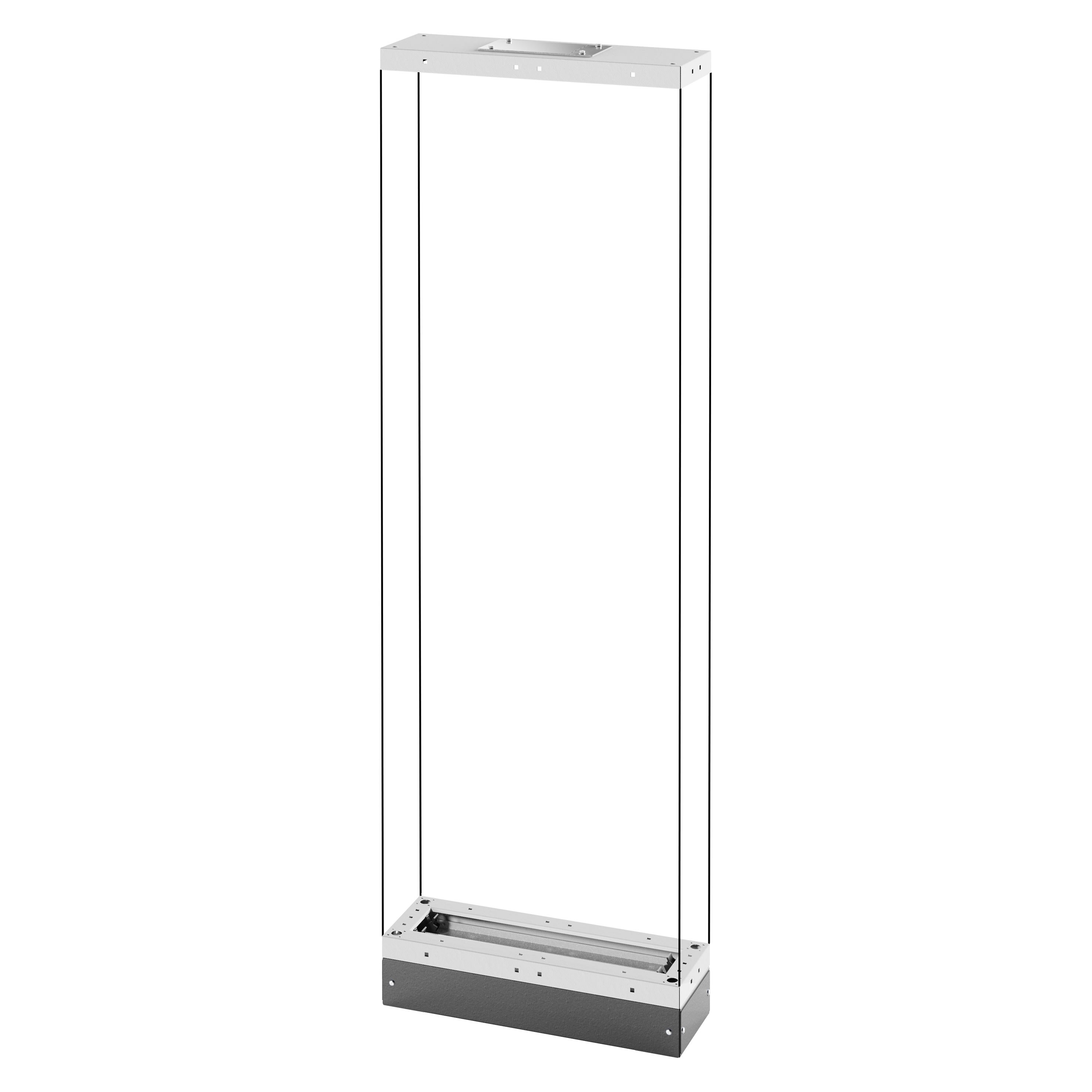Gewiss - QDX 630H PAVIM BASE TESTATA 600X250 GR