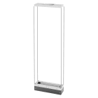 Gewiss - QDX 630H PAVIM BASE TESTATA 850X250 GR - GWD3667