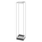 Gewiss - QDX 630H PAVIM BASE TESTATA 400X400 GR