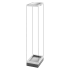 Gewiss - QDX 1600H PAVIM BASE TESTATA 400X800 GR