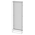 Gewiss - QDX 630H PAV PANNELLO POST 600X1800 GR - GWD3685