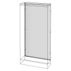 Gewiss - QDX 630H PAV PANN POST 600+300X1600 GR - GWD3687