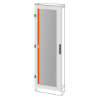 Gewiss - QDX 630H PAVIM PORTA VETRO 600X1800 AR