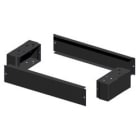 Gewiss - ZOCCOLO ADDIZ 850X400 QDX630H GR