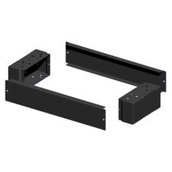 Gewiss - ZOCCOLO ADDIZ 400X600 QDX1600H GR