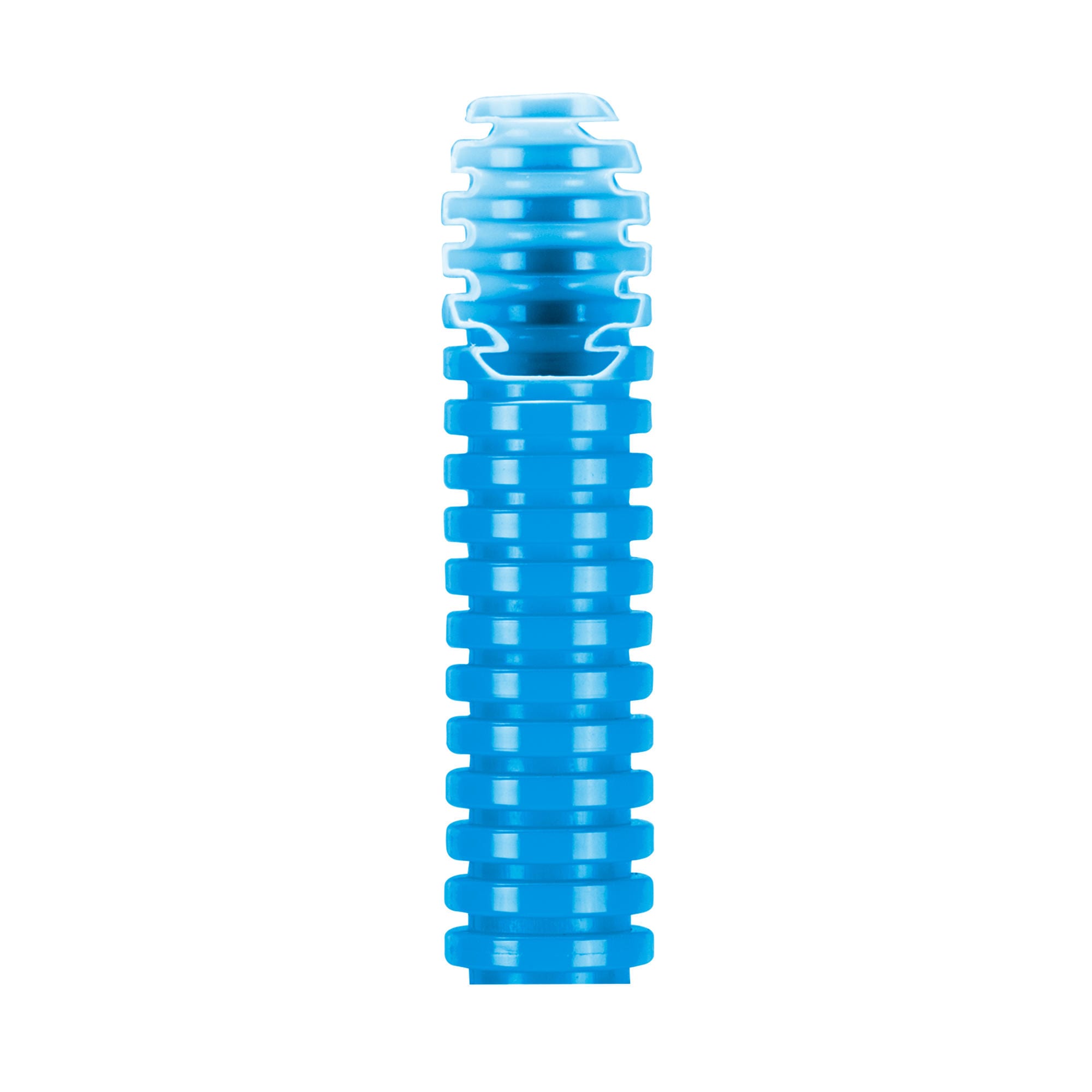 Gewiss - FK-X/32 BLEU CO-EXTRUDÉ SANS T.FILS