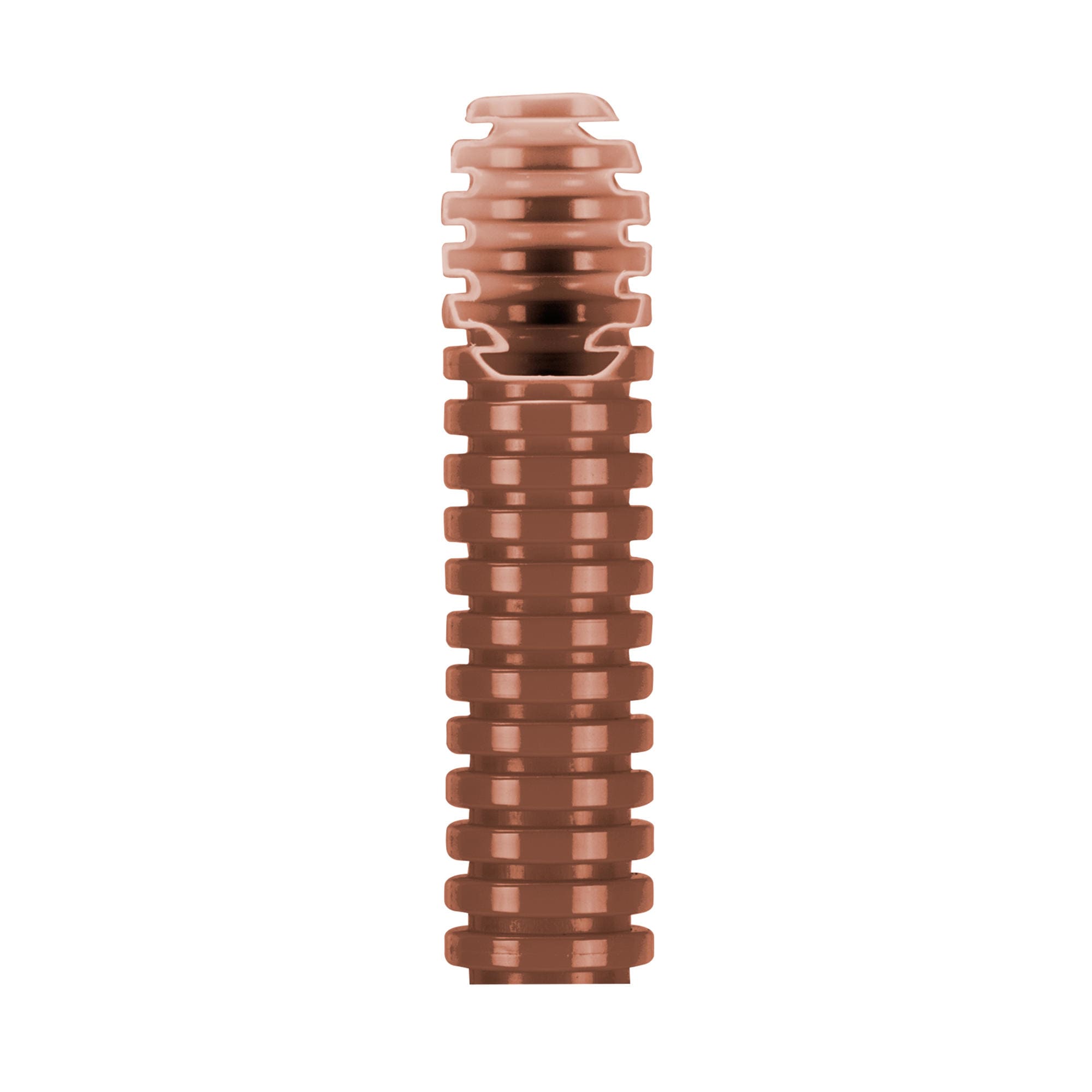 Gewiss - FK-X/32 MARRON CO-EXTRUDÉ SANS T.FILS