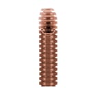 Gewiss - FK-X/32 MARRON CO-EXTRUDÉ SANS T.FILS