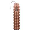 Gewiss - FK 15/16F MARRON TYPE ICA AVEC TIRE FILS
