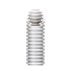 Gewiss - ICTA/20 GRIS - 3422 SANS TIRE FILS