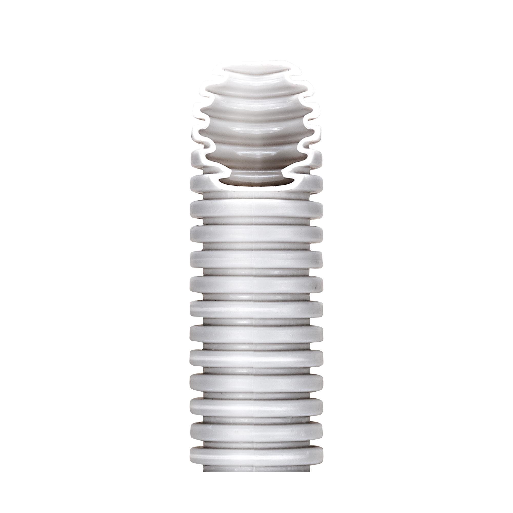 Gewiss - ICTA/25 GRIS - 3422 SANS TIRE FILS