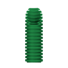 Gewiss - ICTA/16 VERT - 3422 SANS TIRE FILS