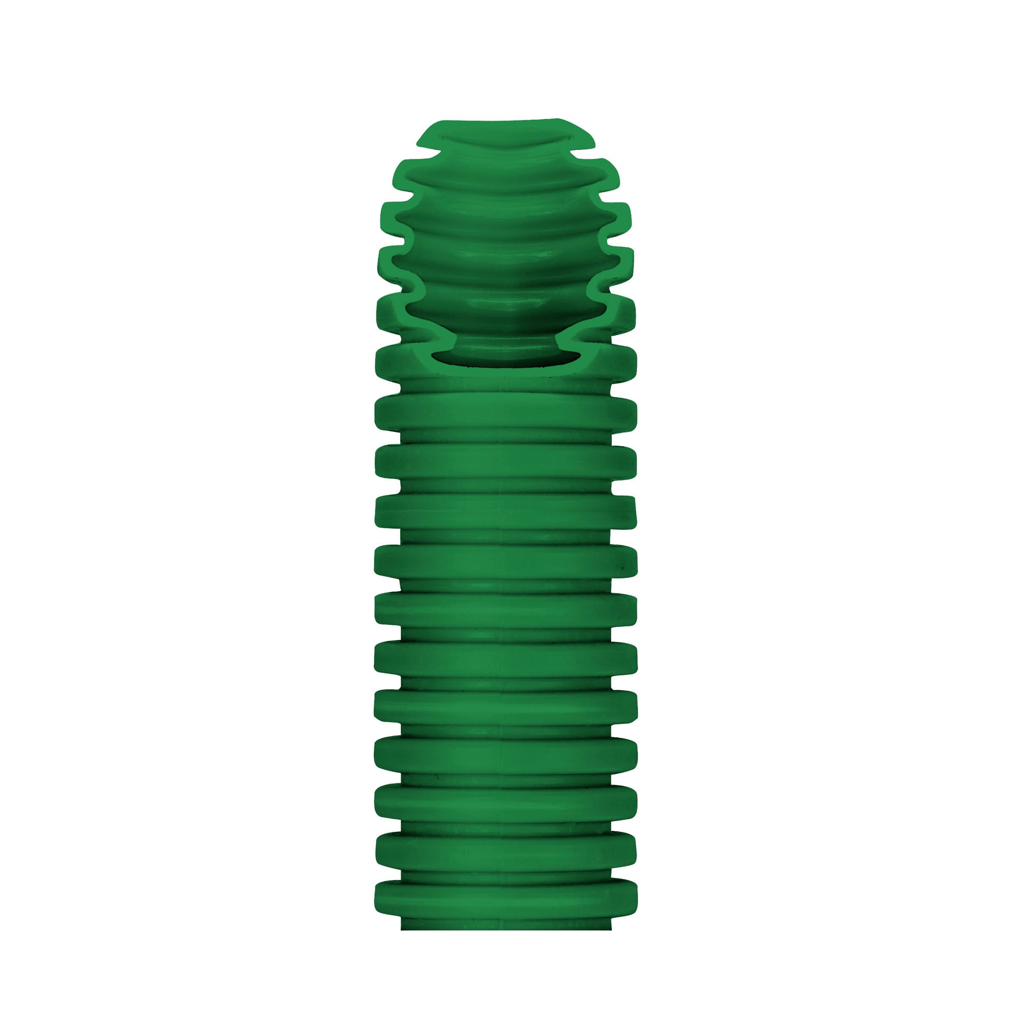 Gewiss - ICTA/20 VERT - 3422 SANS TIRE FILS