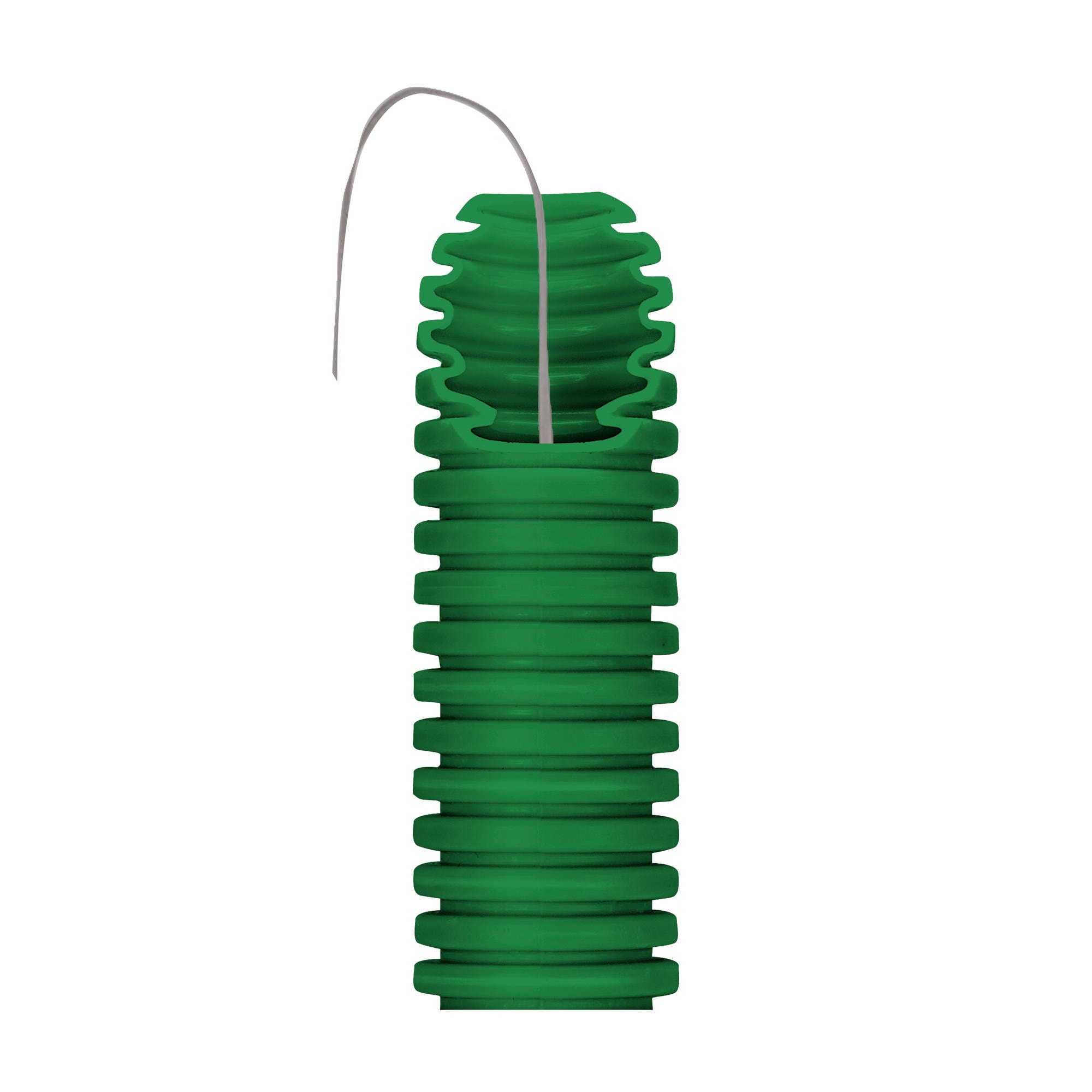 Gewiss - ICTA/50F VERT - 3422 AVEC TIRE FILS